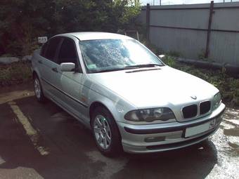 1998 BMW 3-Series For Sale