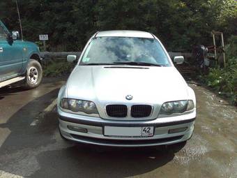 1998 BMW 3-Series Images