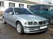 Preview 1998 BMW 3-Series