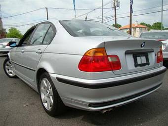 1998 BMW 3-Series Pictures