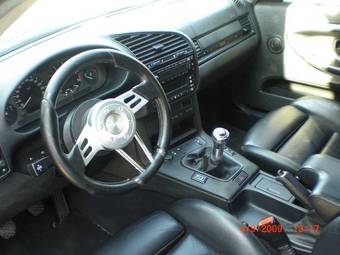 1998 BMW 3-Series Photos