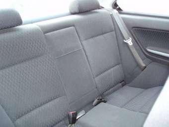 1999 BMW 3-Series Photos
