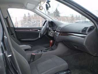 1999 BMW 3-Series Pictures