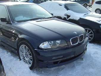 1999 BMW 3-Series For Sale