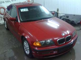 1999 BMW 3-Series For Sale