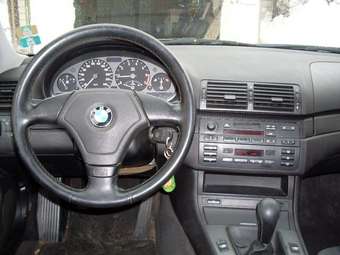 1999 BMW 3-Series Photos