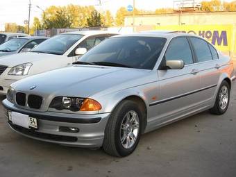 1999 BMW 3-Series For Sale