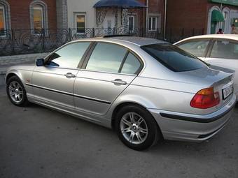 1999 BMW 3-Series For Sale