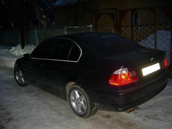 1999 BMW 3-Series Photos