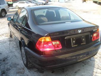 1999 BMW 3-Series For Sale