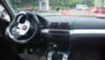 1999 BMW 3-Series Photos
