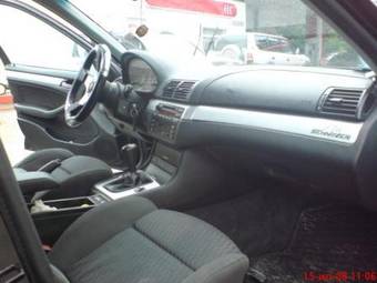 1999 BMW 3-Series Pictures