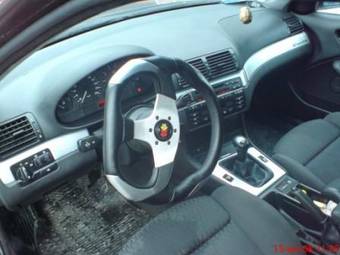 1999 BMW 3-Series Wallpapers