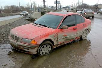 1999 BMW 3-Series Pics