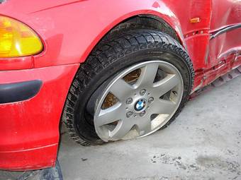 1999 BMW 3-Series Photos