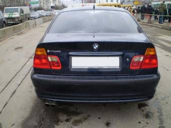 1999 BMW 3-Series Pictures