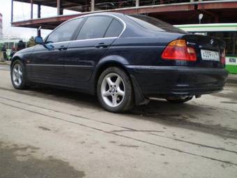 1999 BMW 3-Series For Sale