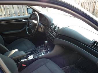 1999 BMW 3-Series For Sale