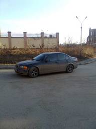 1999 BMW 3-Series Photos
