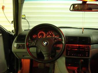 1999 BMW 3-Series Photos