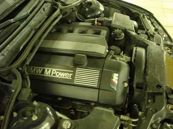 1999 BMW 3-Series For Sale