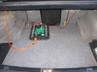 1999 BMW 3-Series Photos