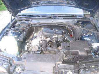 1999 BMW 3-Series For Sale