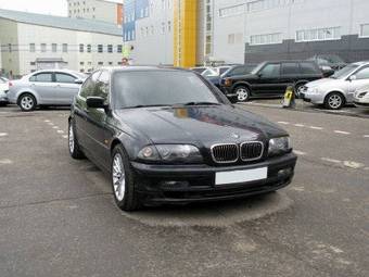 1999 BMW 3-Series Photos