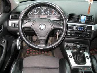 1999 BMW 3-Series Photos