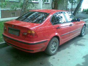 1999 BMW 3-Series For Sale