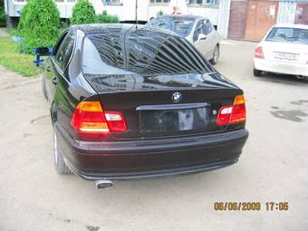 1999 BMW 3-Series Photos
