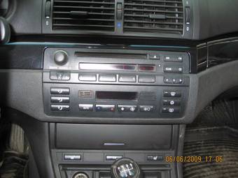 1999 BMW 3-Series For Sale