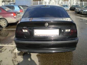 1999 BMW 3-Series For Sale