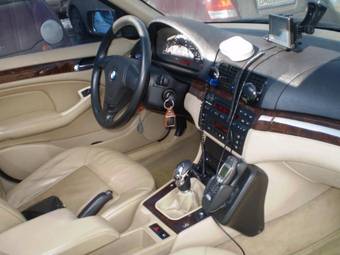 1999 BMW 3-Series Images