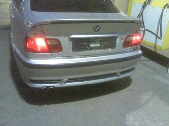 1999 BMW 3-Series Photos