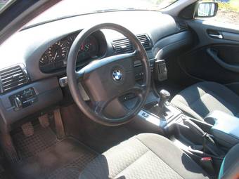 1999 BMW 3-Series For Sale