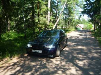 1999 BMW 3-Series For Sale