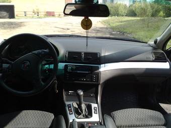 1999 BMW 3-Series Photos