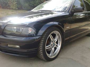 1999 BMW 3-Series For Sale
