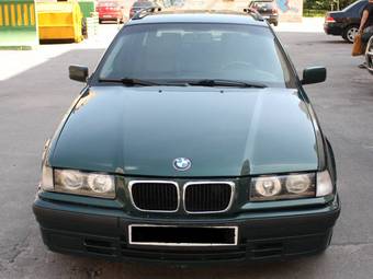1999 BMW 3-Series For Sale
