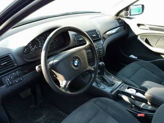1999 BMW 3-Series Photos