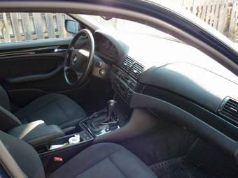 1999 BMW 3-Series Photos