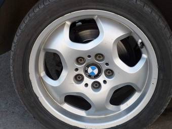 1999 BMW 3-Series For Sale