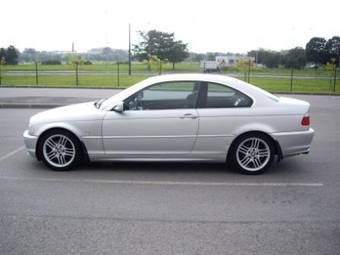 1999 BMW 3-Series For Sale