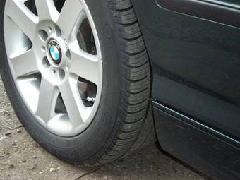 1999 BMW 3-Series Pictures