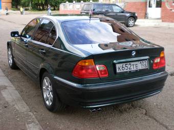 1999 BMW 3-Series For Sale