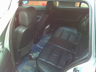 1999 BMW 3-Series Photos