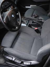1999 BMW 3-Series Photos