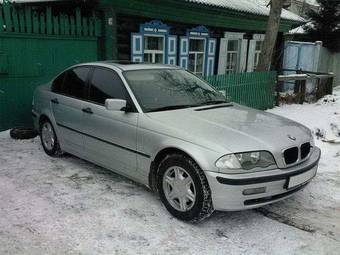 1999 BMW 3-Series