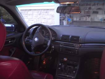 1999 BMW 3-Series Photos